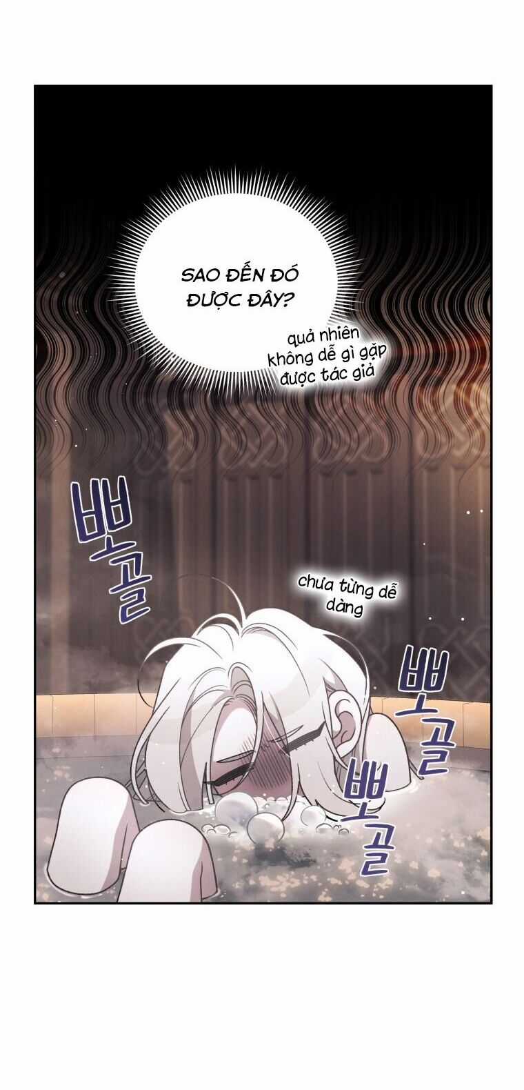 Ác Nữ Thuần Hoá Quái Thú Chapter 60 trang 32