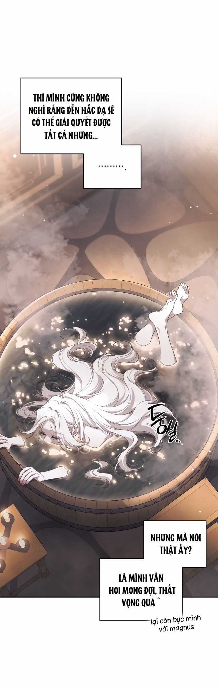 Ác Nữ Thuần Hoá Quái Thú Chapter 60 trang 33