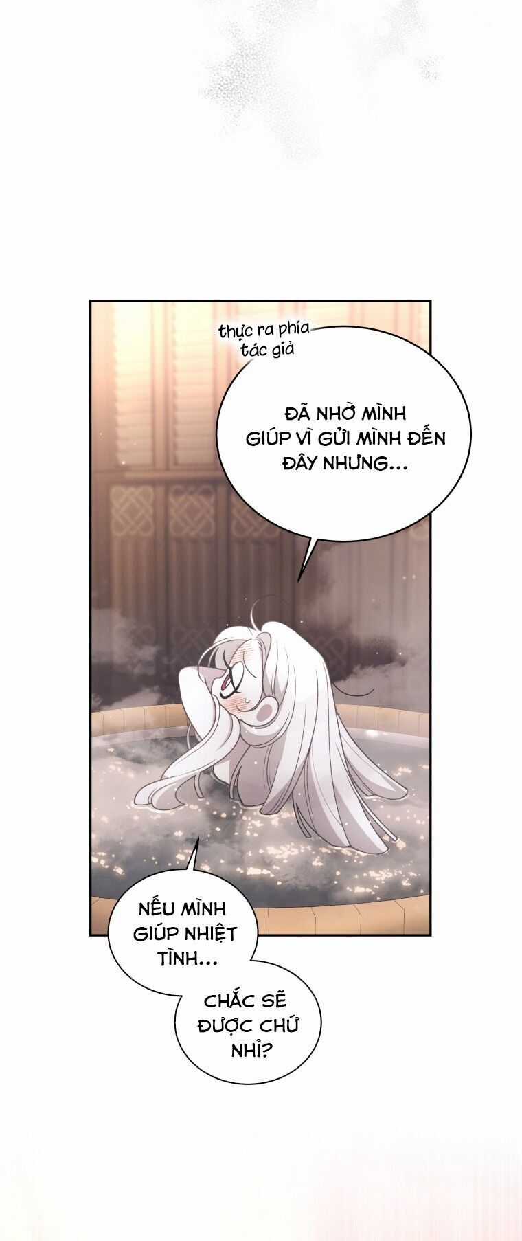 Ác Nữ Thuần Hoá Quái Thú Chapter 60 trang 36
