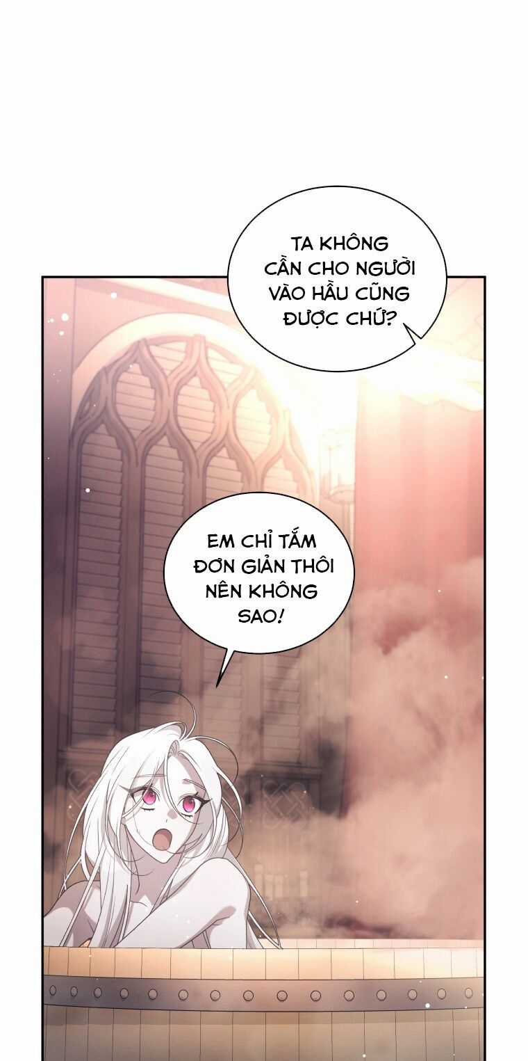 Ác Nữ Thuần Hoá Quái Thú Chapter 60 trang 38