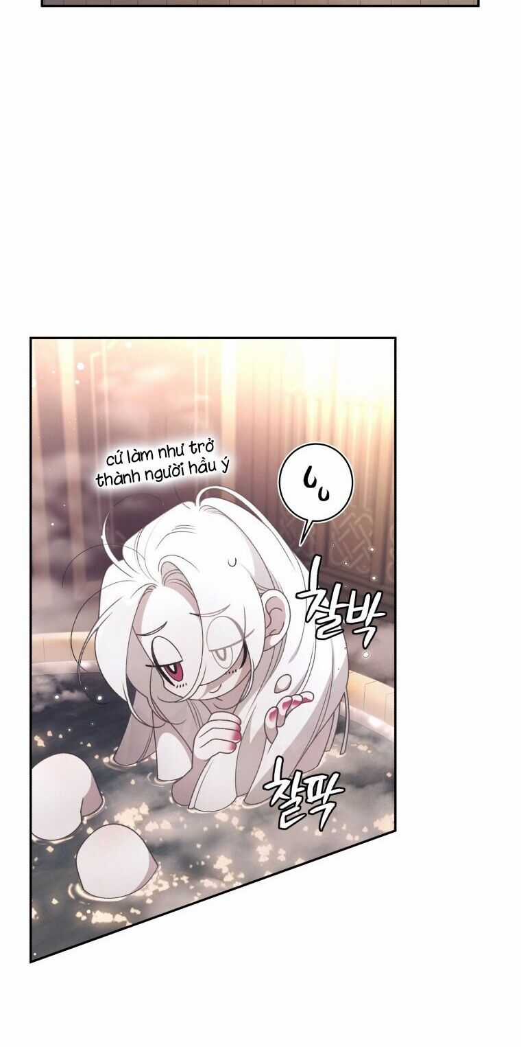 Ác Nữ Thuần Hoá Quái Thú Chapter 60 trang 39
