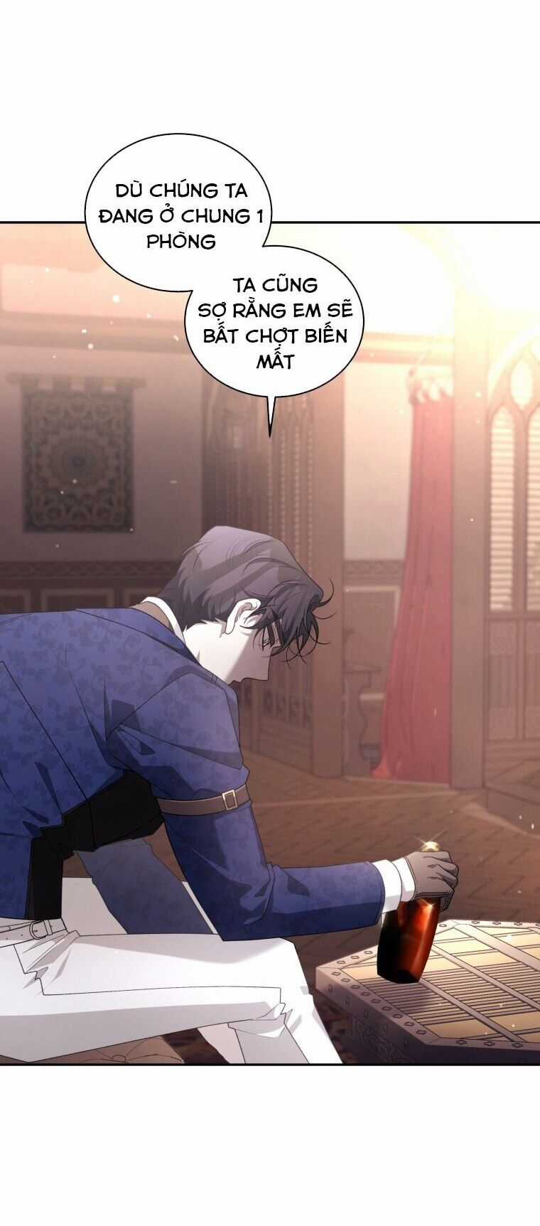 Ác Nữ Thuần Hoá Quái Thú Chapter 60 trang 41