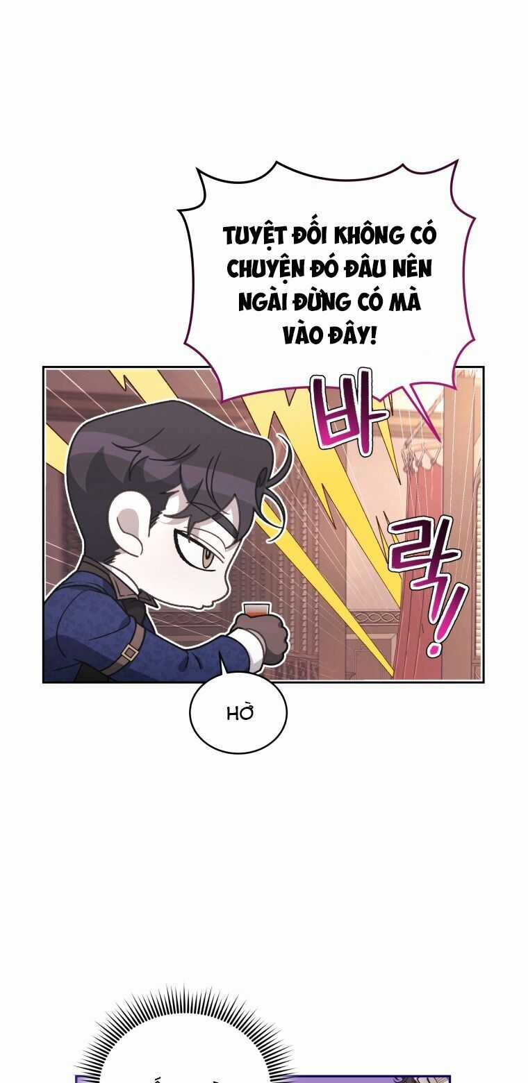 Ác Nữ Thuần Hoá Quái Thú Chapter 60 trang 42