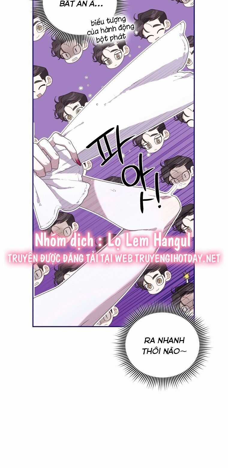 Ác Nữ Thuần Hoá Quái Thú Chapter 60 trang 43