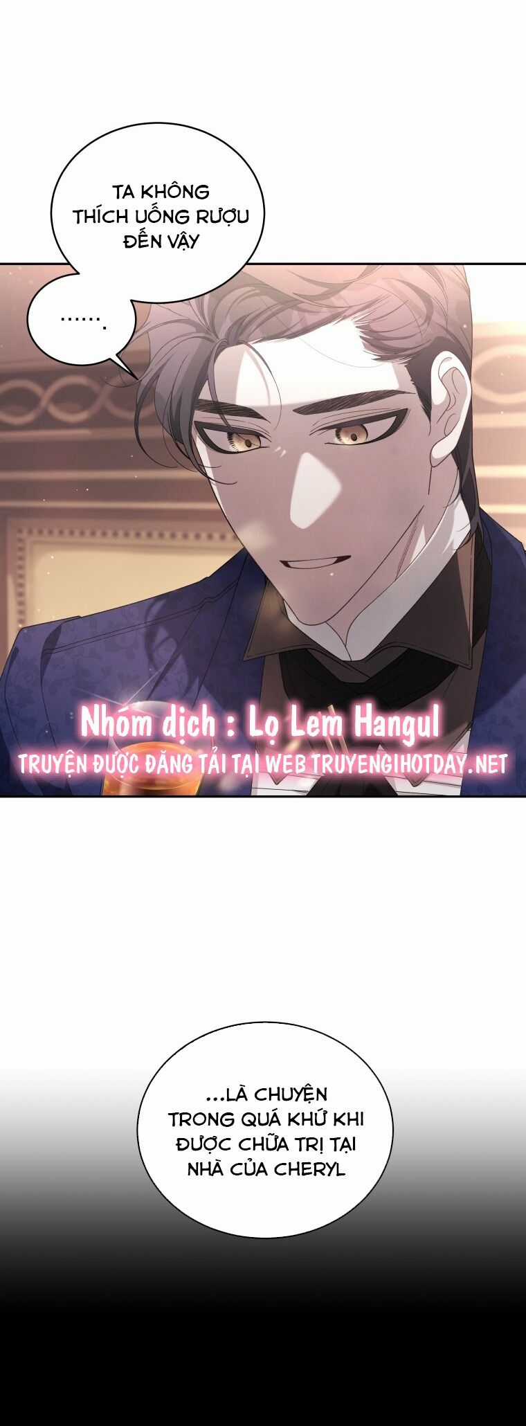 Ác Nữ Thuần Hoá Quái Thú Chapter 60 trang 45