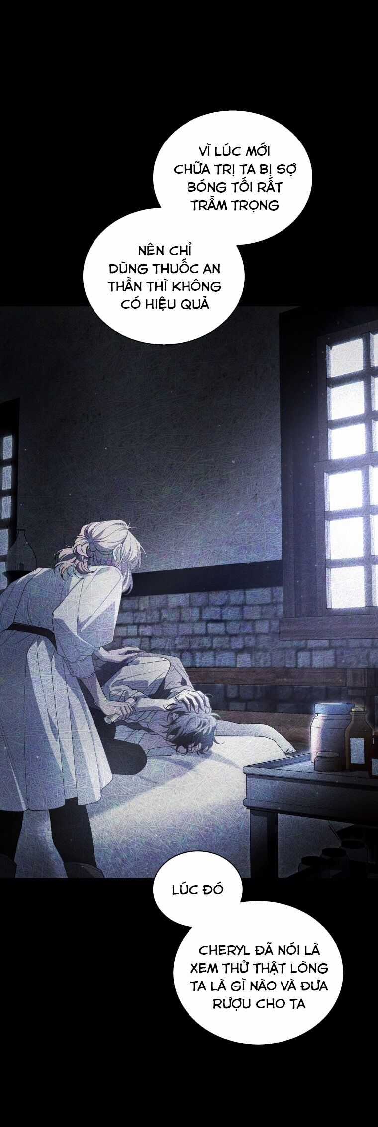 Ác Nữ Thuần Hoá Quái Thú Chapter 60 trang 46