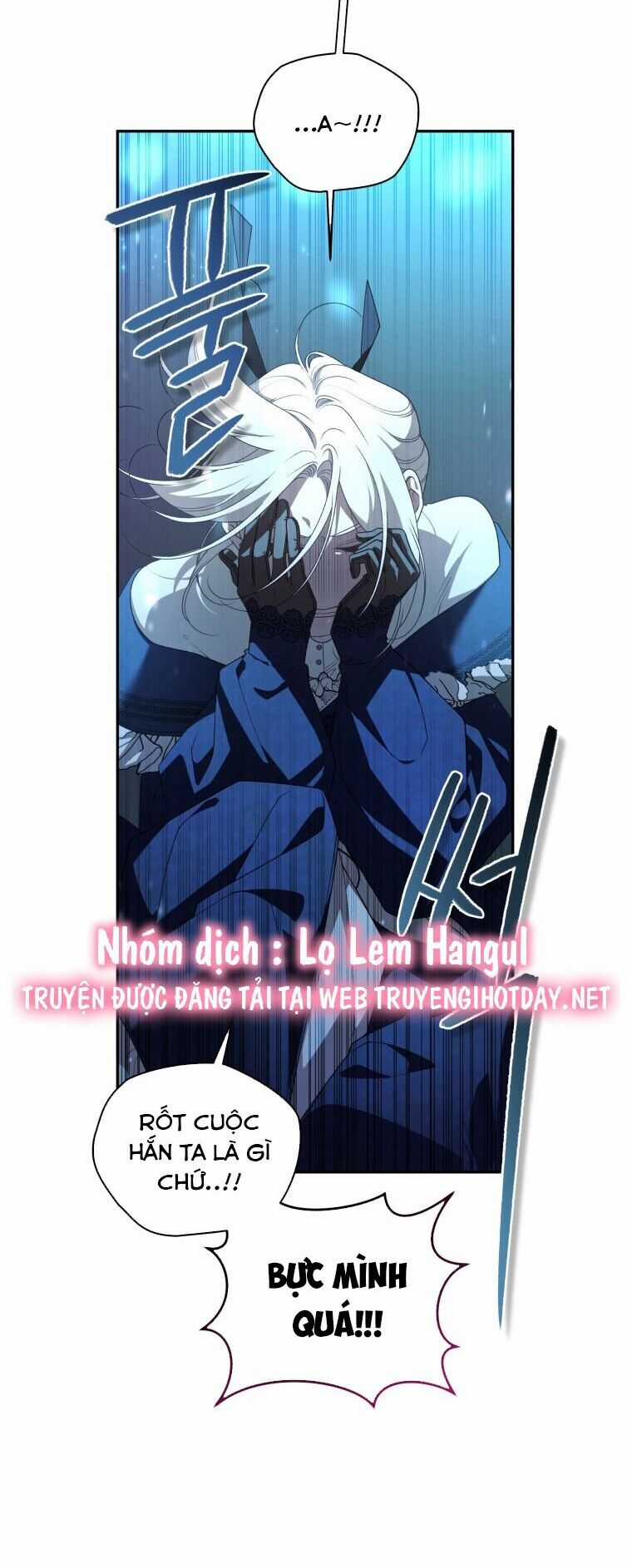 Ác Nữ Thuần Hoá Quái Thú Chapter 60 trang 5