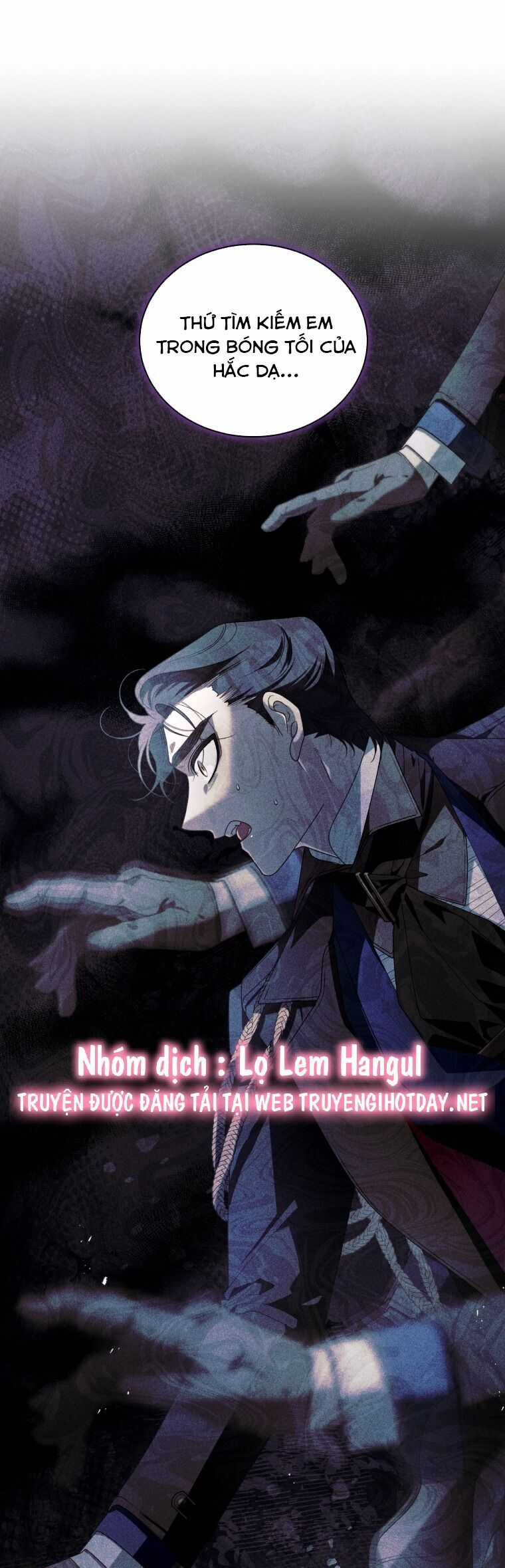 Ác Nữ Thuần Hoá Quái Thú Chapter 60 trang 50