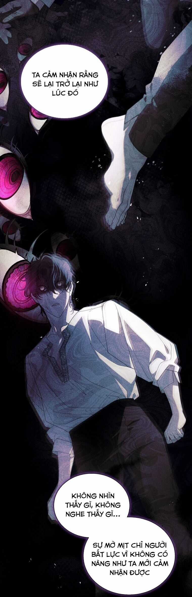 Ác Nữ Thuần Hoá Quái Thú Chapter 60 trang 51
