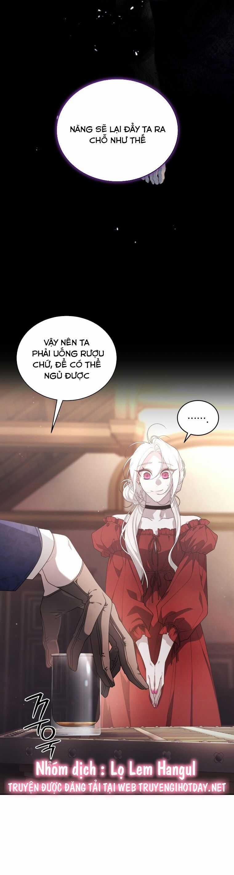 Ác Nữ Thuần Hoá Quái Thú Chapter 60 trang 52