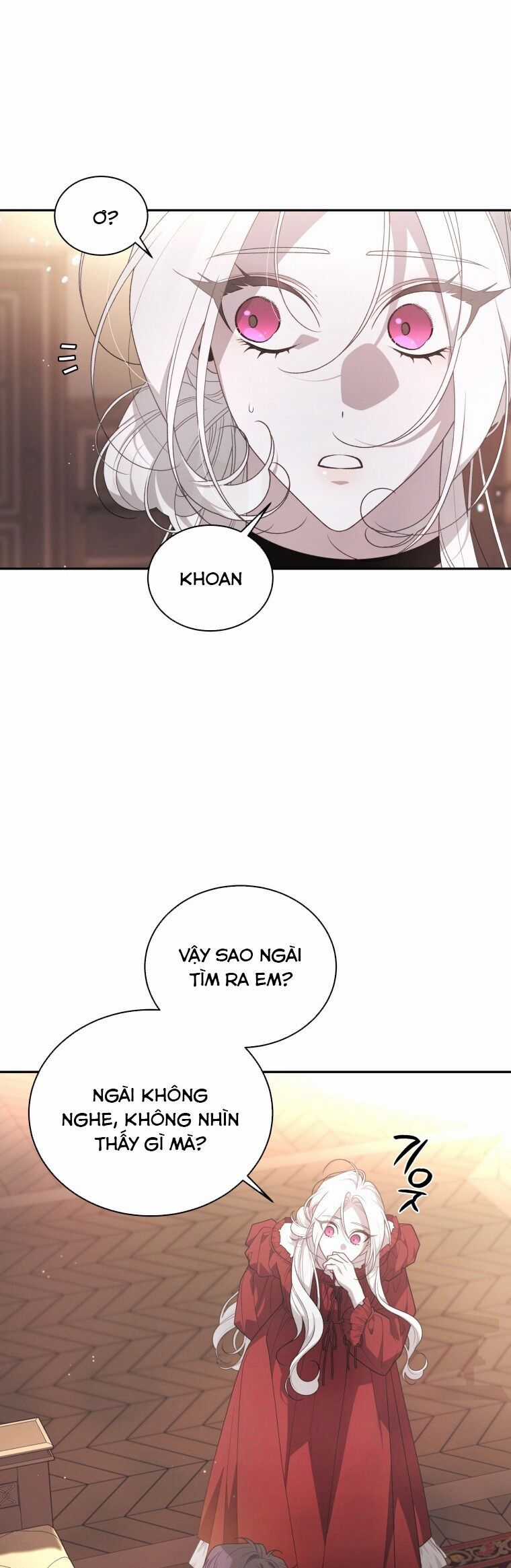 Ác Nữ Thuần Hoá Quái Thú Chapter 60 trang 53