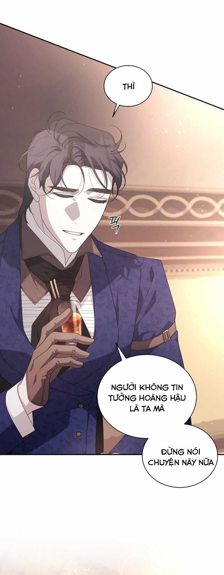 Ác Nữ Thuần Hoá Quái Thú Chapter 60 trang 56