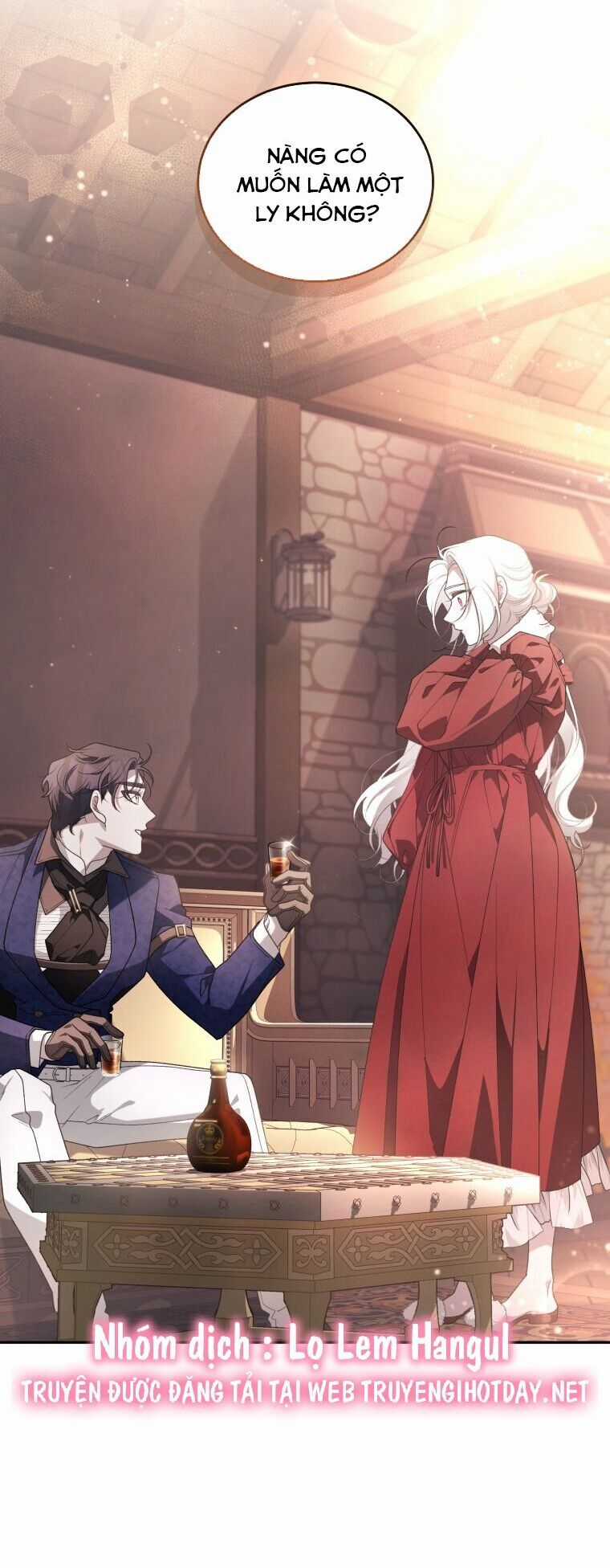 Ác Nữ Thuần Hoá Quái Thú Chapter 60 trang 57