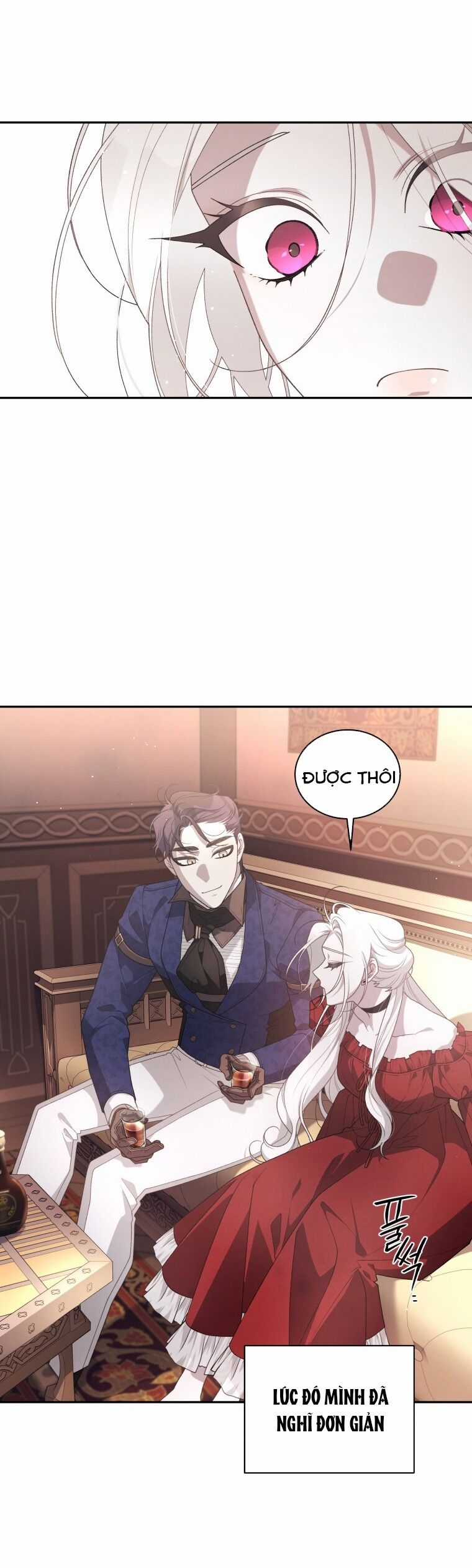 Ác Nữ Thuần Hoá Quái Thú Chapter 60 trang 58