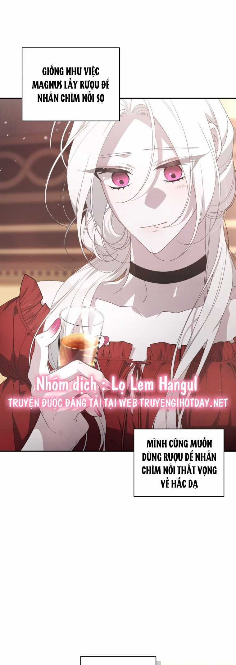 Ác Nữ Thuần Hoá Quái Thú Chapter 60 trang 59