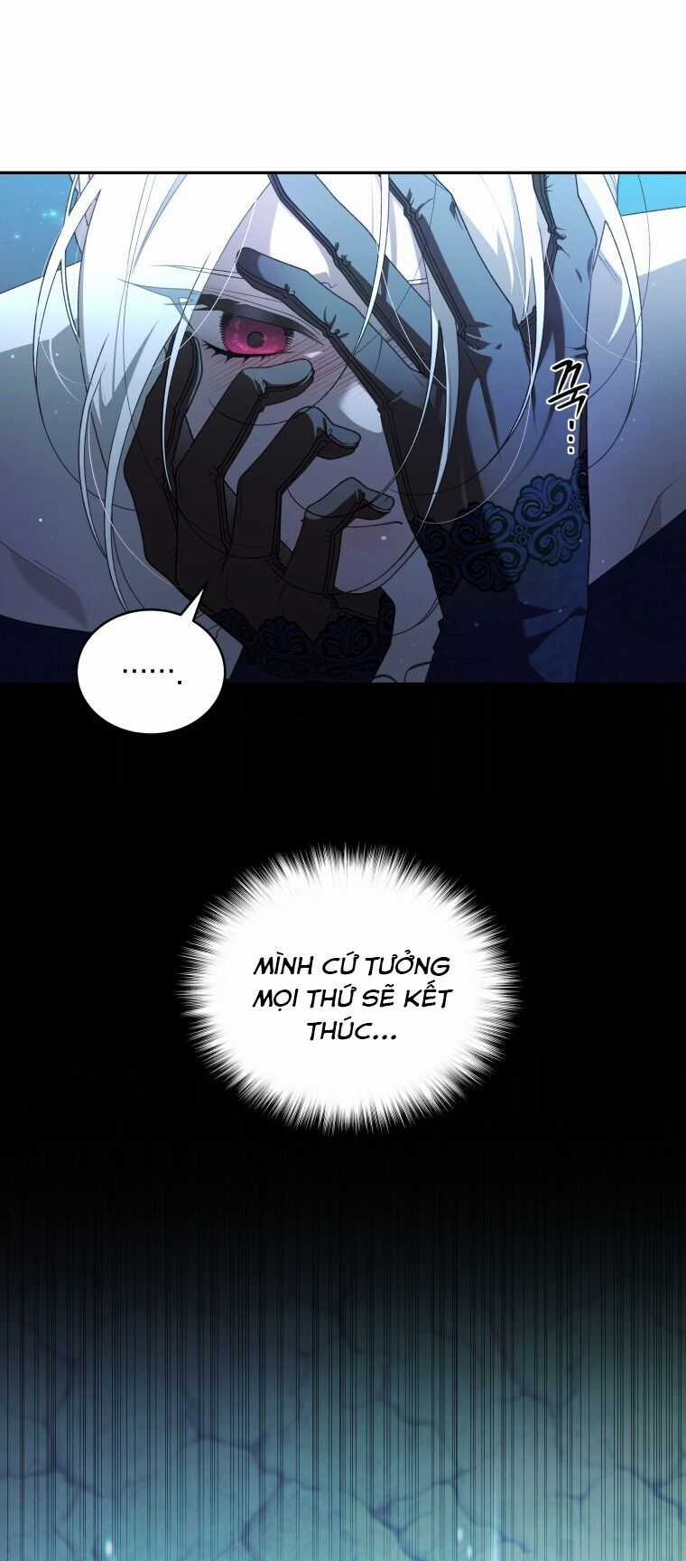 Ác Nữ Thuần Hoá Quái Thú Chapter 60 trang 6