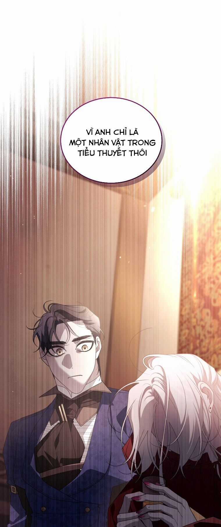 Ác Nữ Thuần Hoá Quái Thú Chapter 60 trang 62