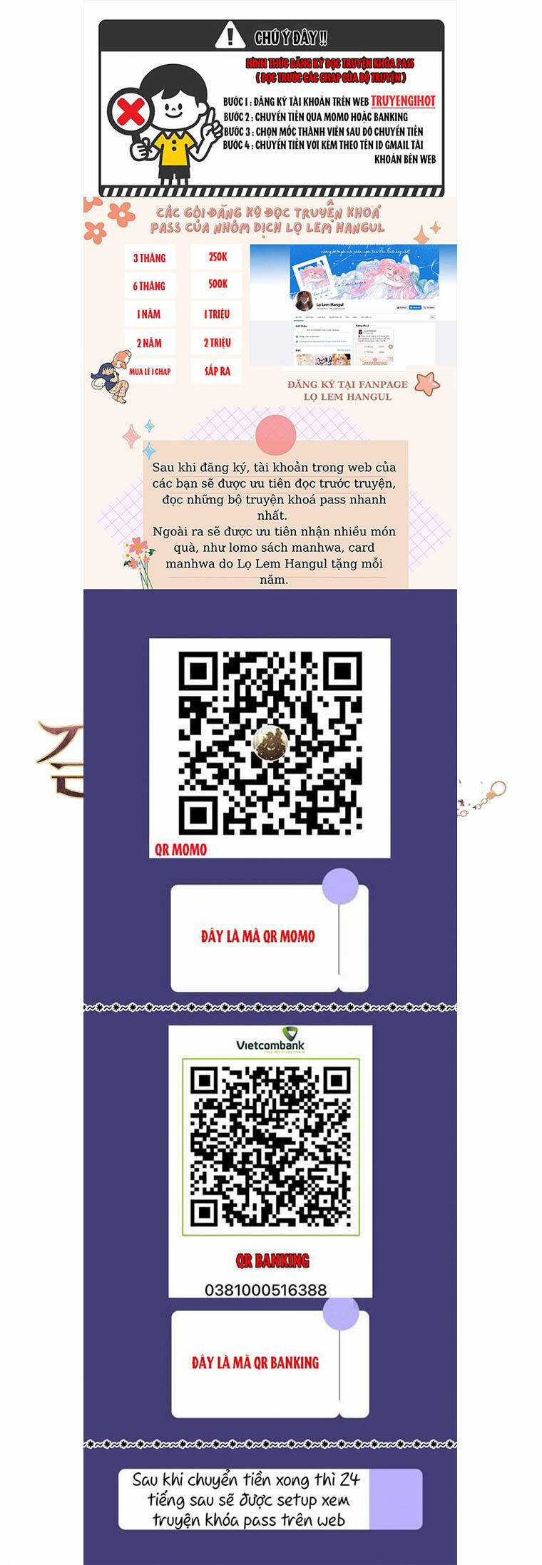 Ác Nữ Thuần Hoá Quái Thú Chapter 61 trang 10