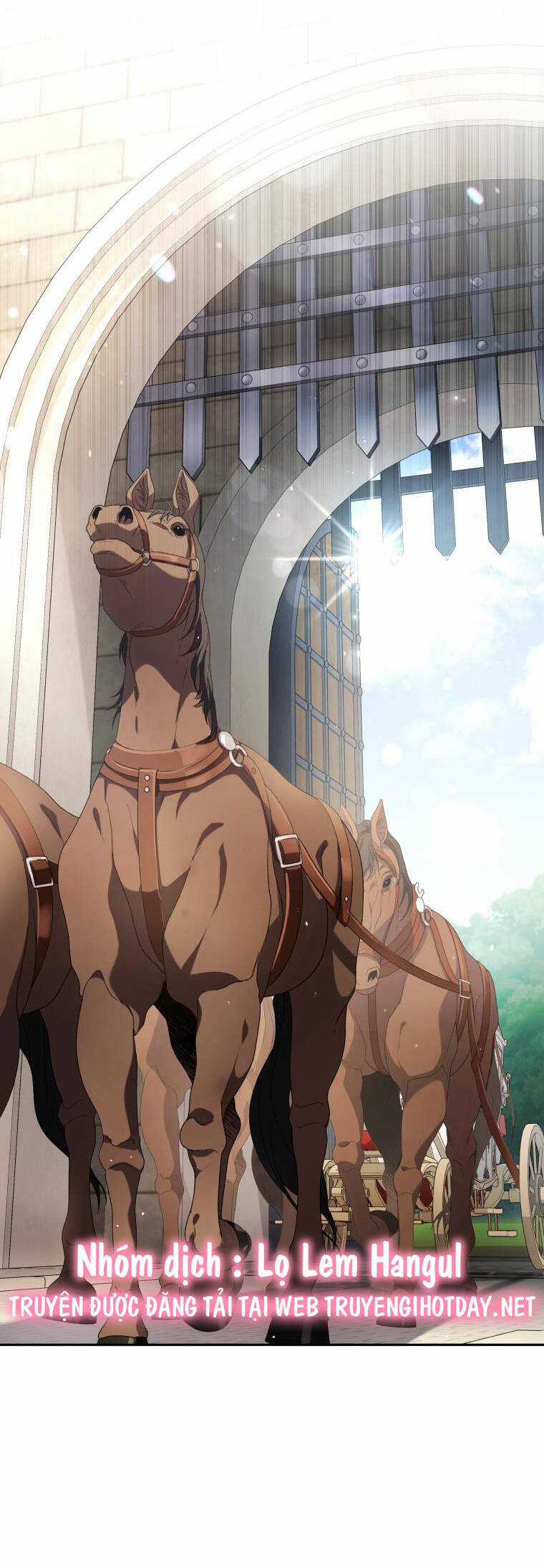 Ác Nữ Thuần Hoá Quái Thú Chapter 61 trang 11