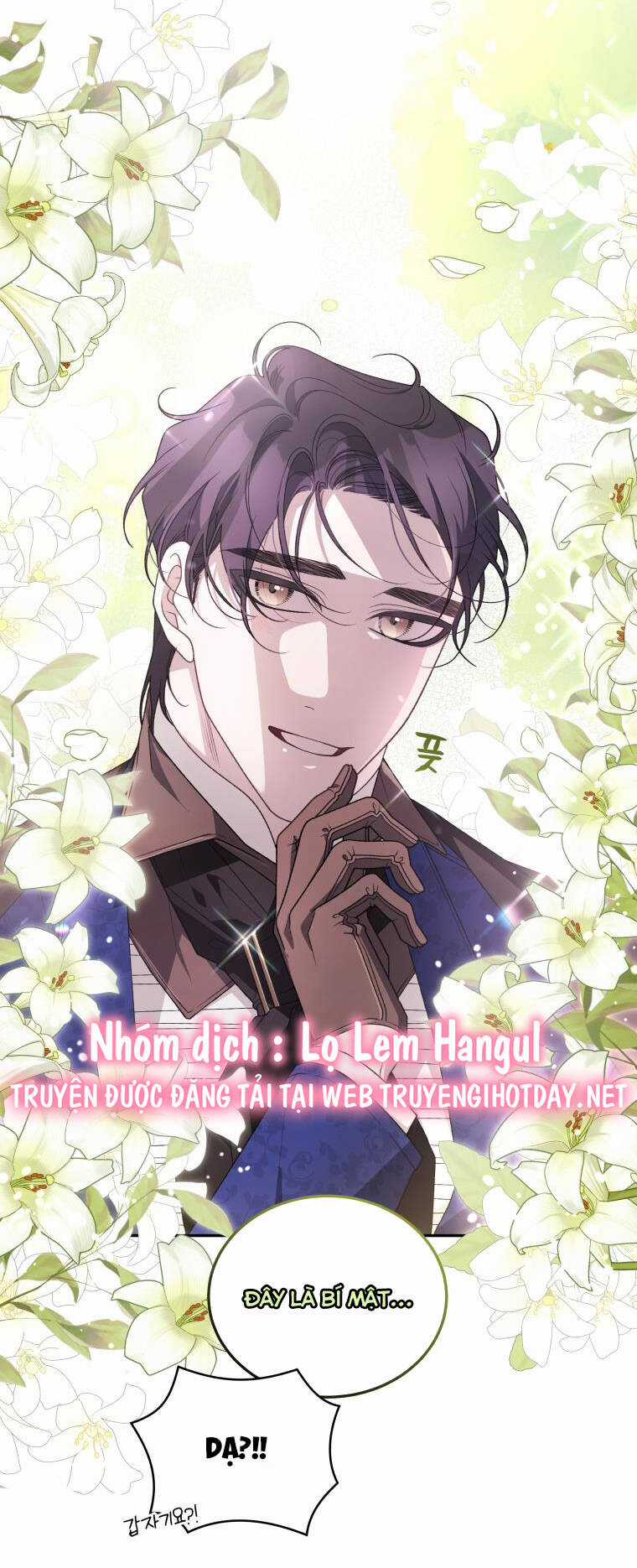 Ác Nữ Thuần Hoá Quái Thú Chapter 61 trang 15