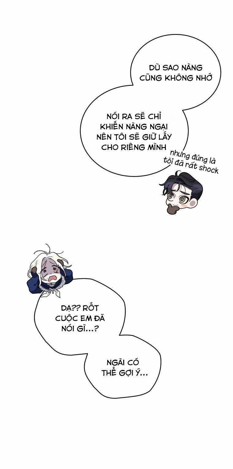 Ác Nữ Thuần Hoá Quái Thú Chapter 61 trang 16