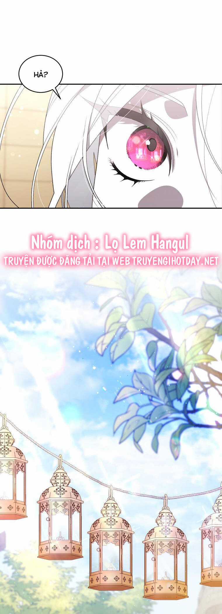 Ác Nữ Thuần Hoá Quái Thú Chapter 61 trang 18