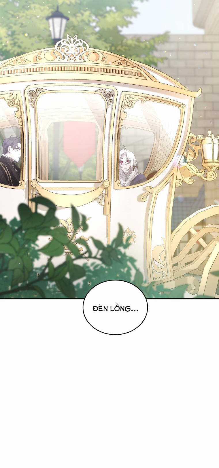 Ác Nữ Thuần Hoá Quái Thú Chapter 61 trang 19