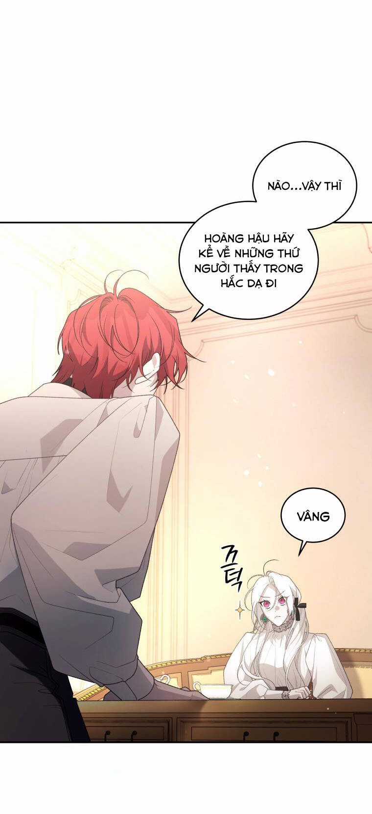 Ác Nữ Thuần Hoá Quái Thú Chapter 61 trang 25