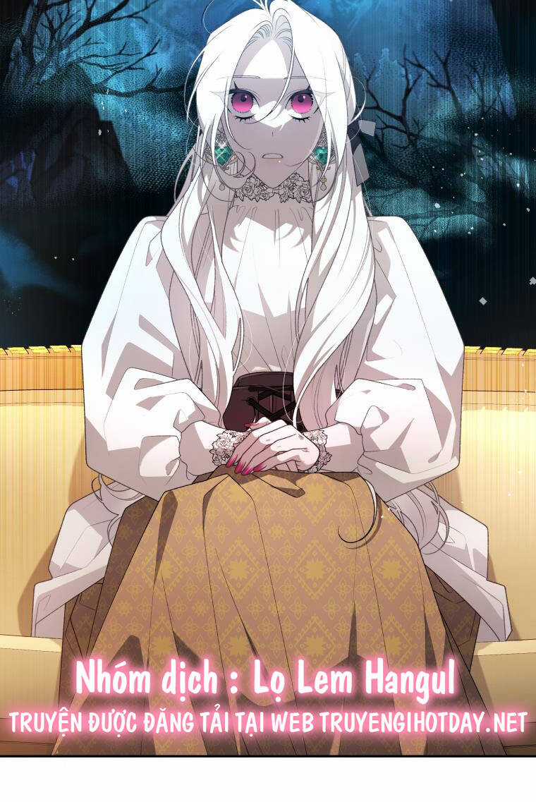 Ác Nữ Thuần Hoá Quái Thú Chapter 61 trang 27