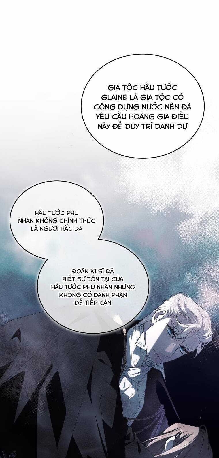 Ác Nữ Thuần Hoá Quái Thú Chapter 61 trang 31