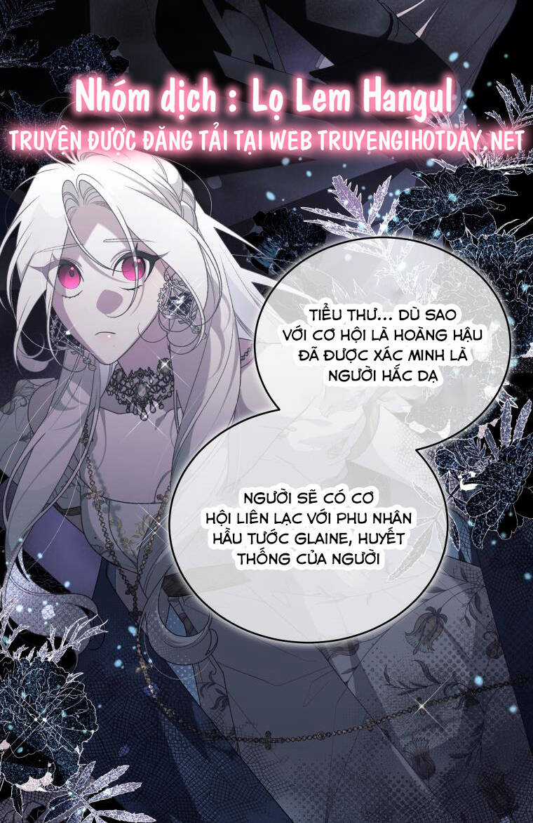 Ác Nữ Thuần Hoá Quái Thú Chapter 61 trang 32