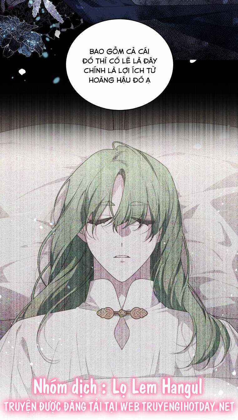 Ác Nữ Thuần Hoá Quái Thú Chapter 61 trang 33