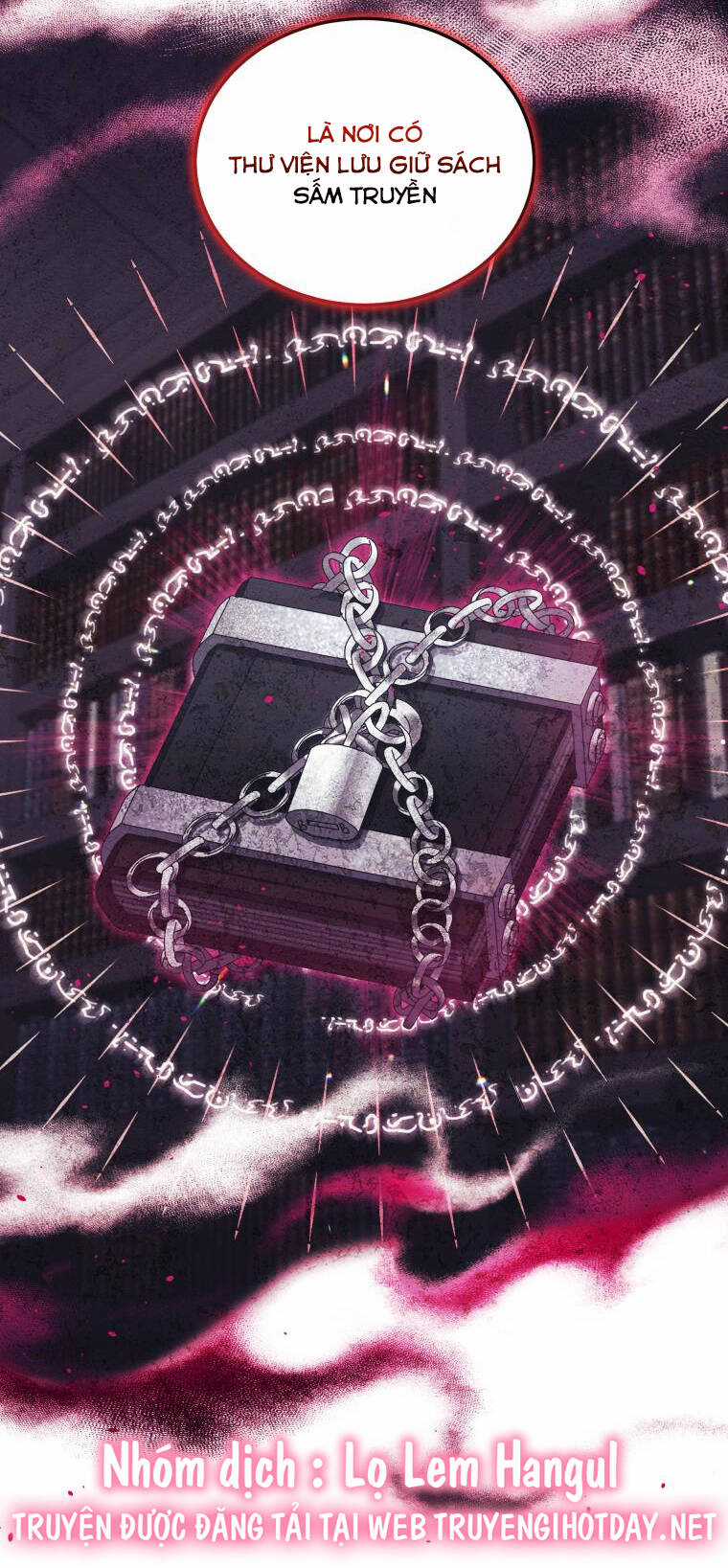 Ác Nữ Thuần Hoá Quái Thú Chapter 61 trang 37