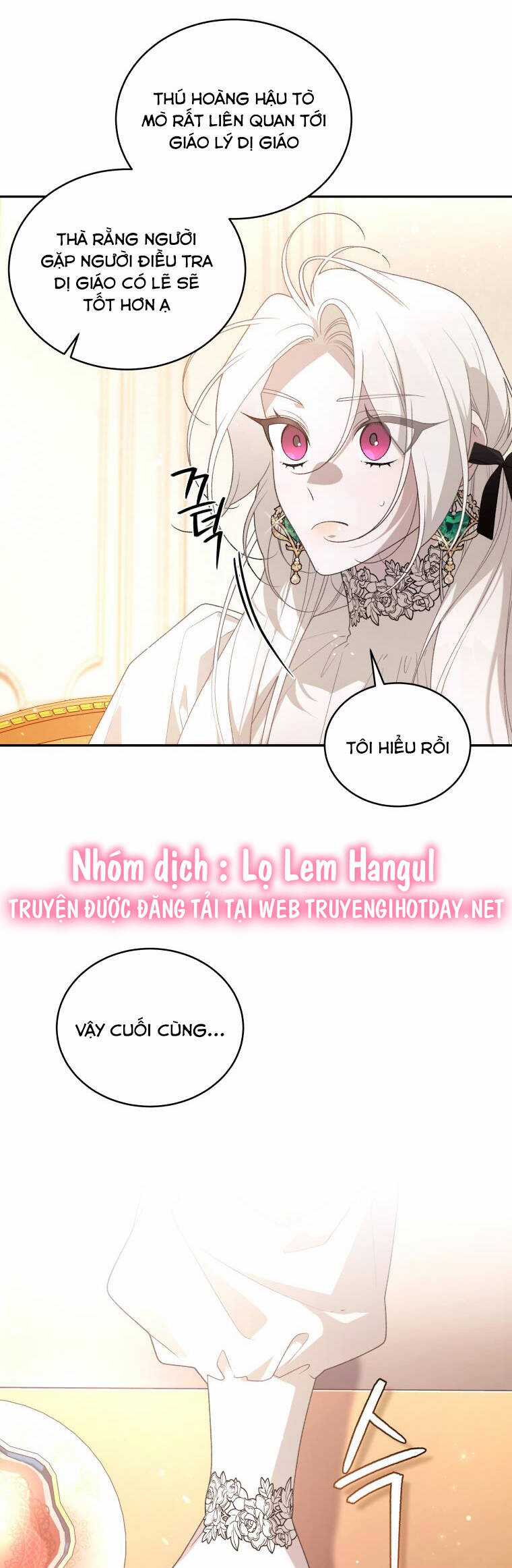 Ác Nữ Thuần Hoá Quái Thú Chapter 61 trang 39