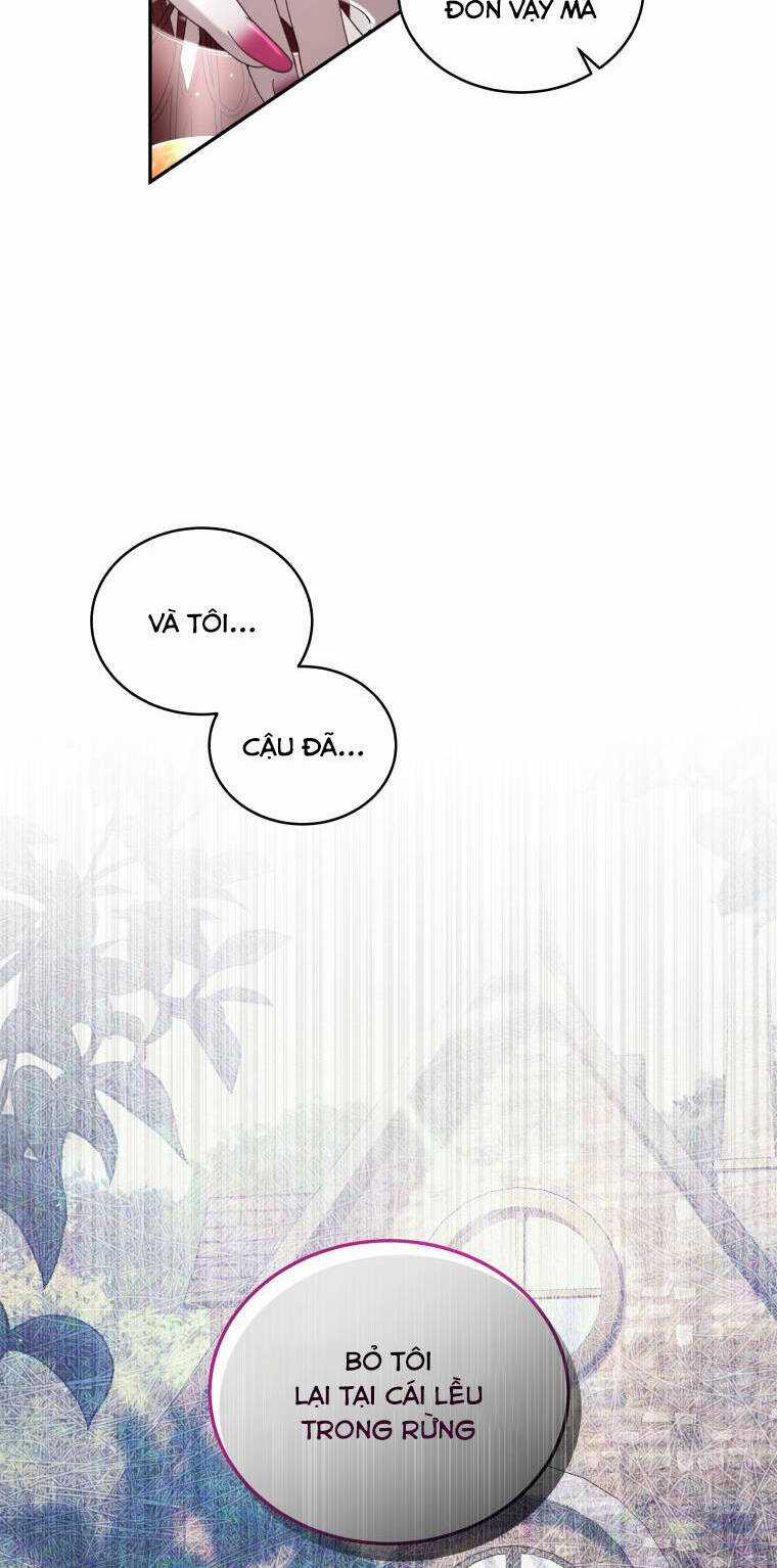 Ác Nữ Thuần Hoá Quái Thú Chapter 61 trang 4