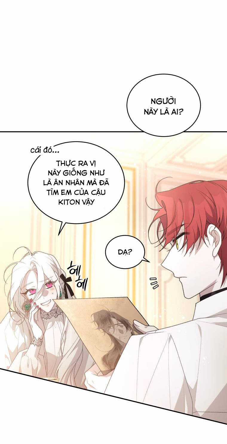 Ác Nữ Thuần Hoá Quái Thú Chapter 61 trang 41