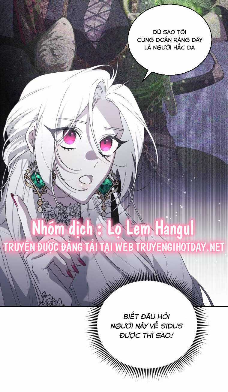 Ác Nữ Thuần Hoá Quái Thú Chapter 61 trang 43