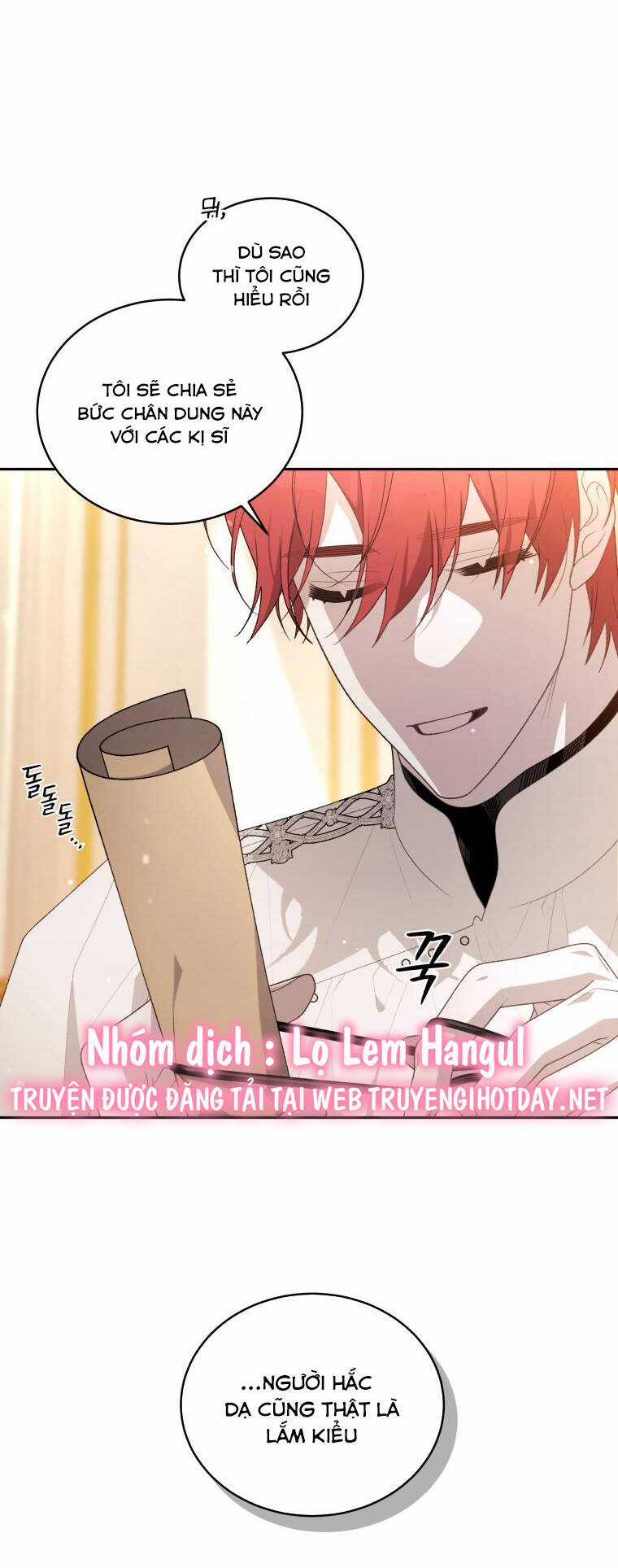 Ác Nữ Thuần Hoá Quái Thú Chapter 61 trang 45