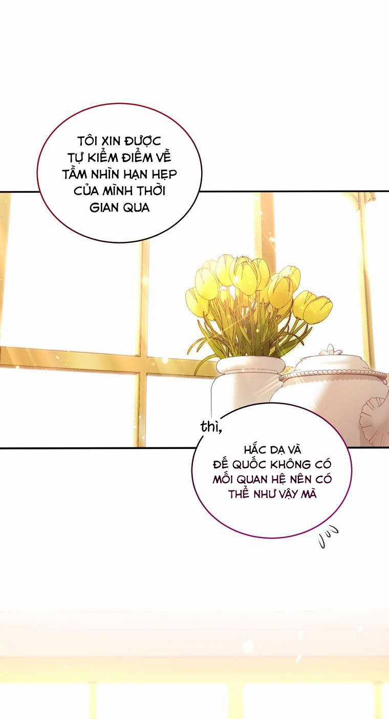 Ác Nữ Thuần Hoá Quái Thú Chapter 61 trang 47
