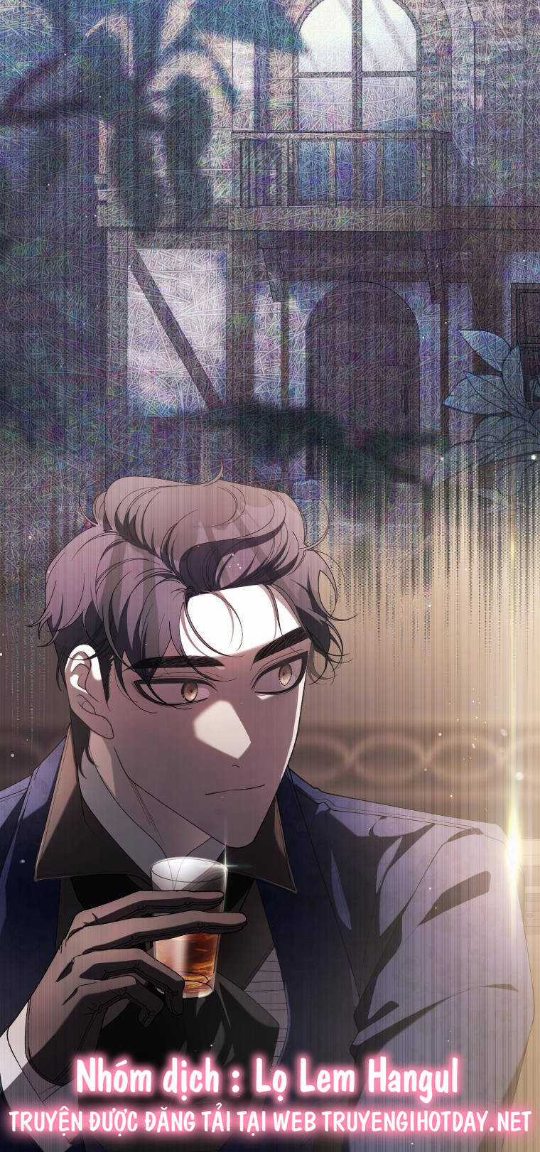 Ác Nữ Thuần Hoá Quái Thú Chapter 61 trang 5