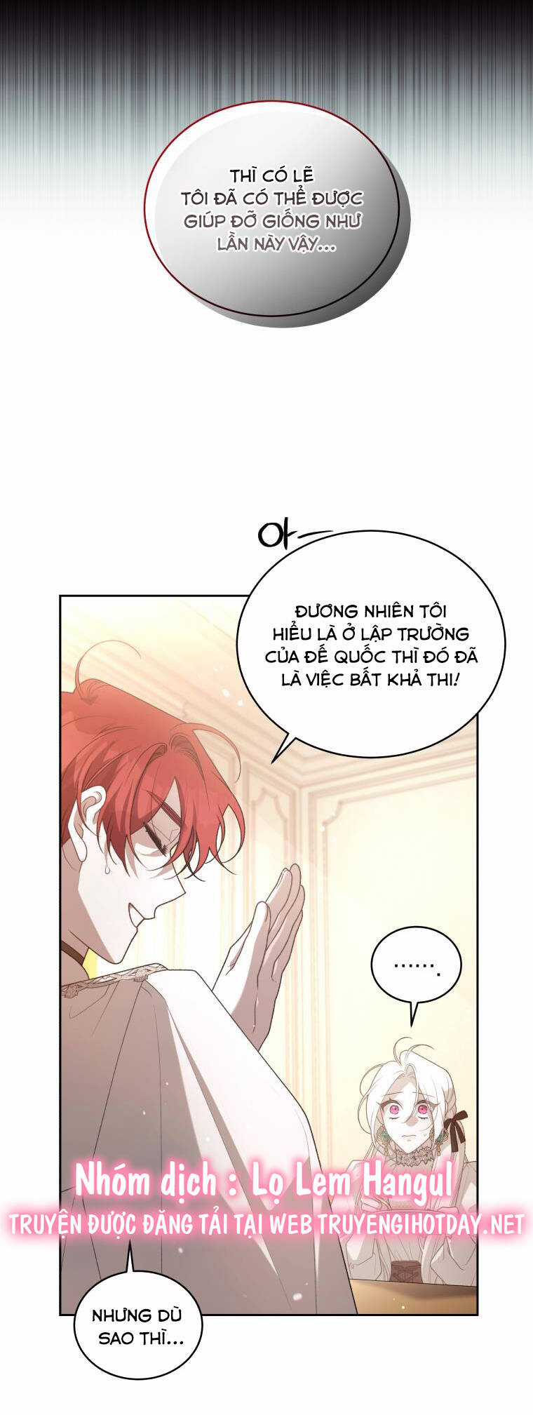 Ác Nữ Thuần Hoá Quái Thú Chapter 61 trang 50