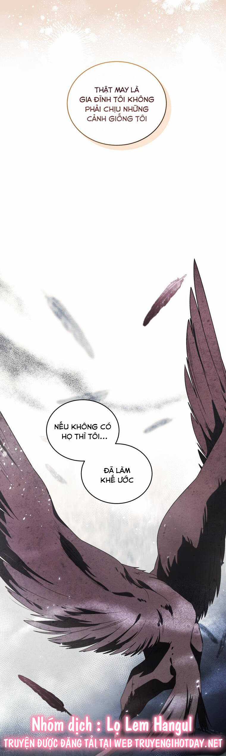 Ác Nữ Thuần Hoá Quái Thú Chapter 61 trang 52