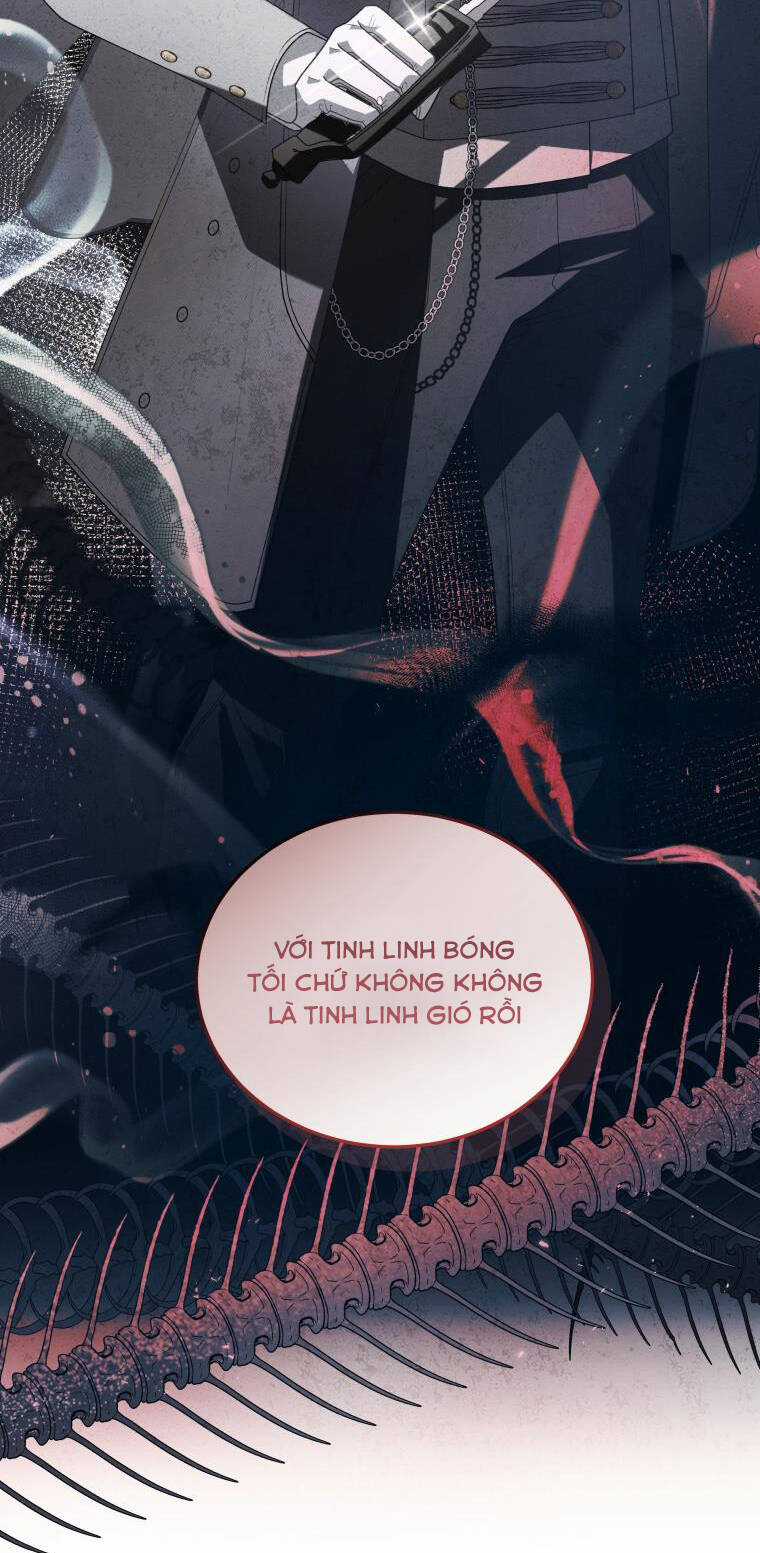 Ác Nữ Thuần Hoá Quái Thú Chapter 61 trang 54