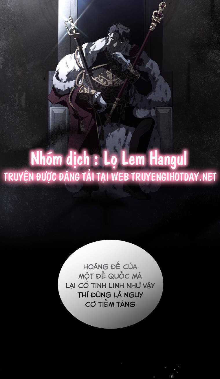 Ác Nữ Thuần Hoá Quái Thú Chapter 61 trang 57
