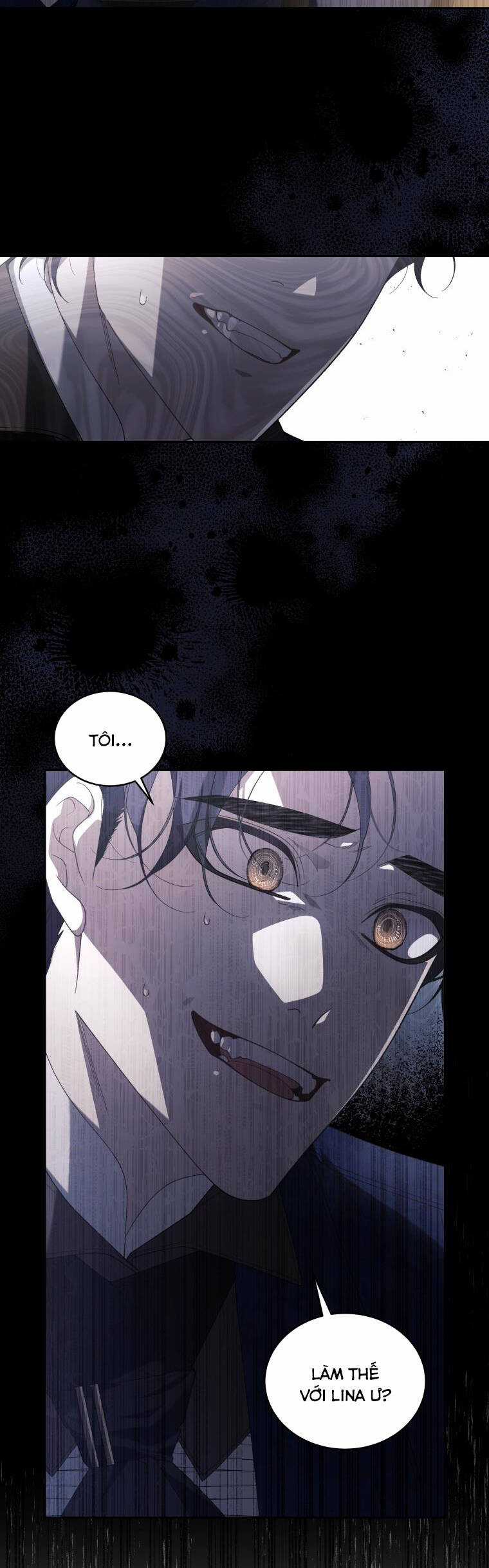 Ác Nữ Thuần Hoá Quái Thú Chapter 61 trang 6