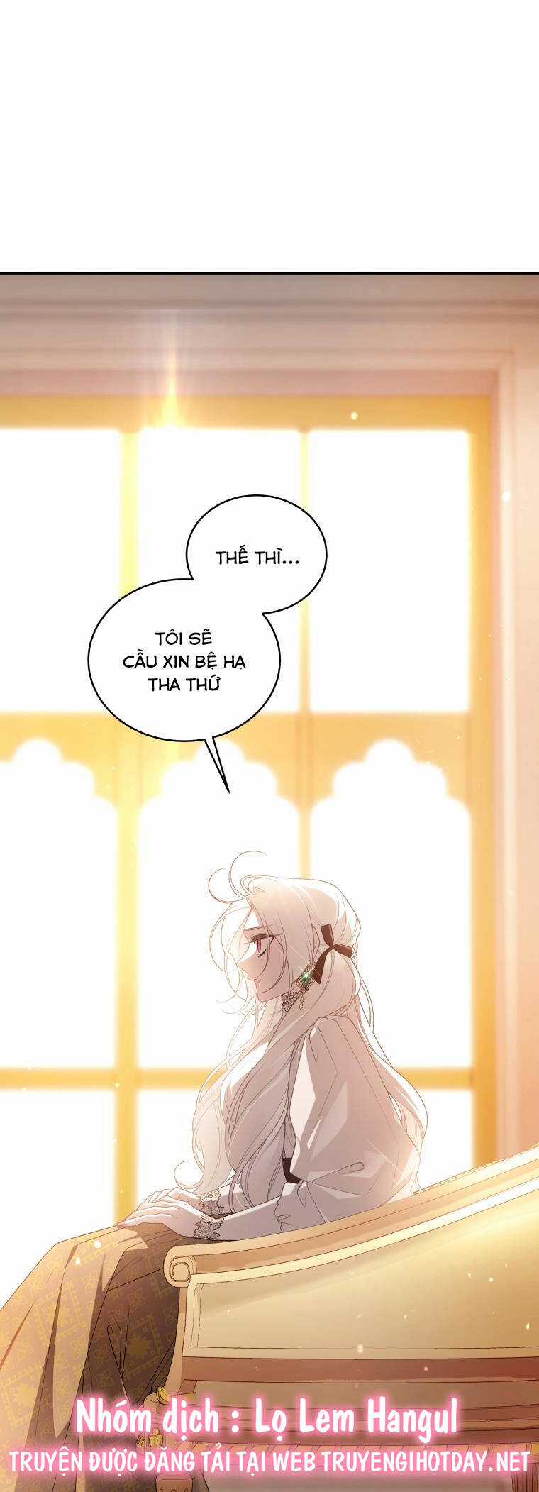 Ác Nữ Thuần Hoá Quái Thú Chapter 61 trang 61