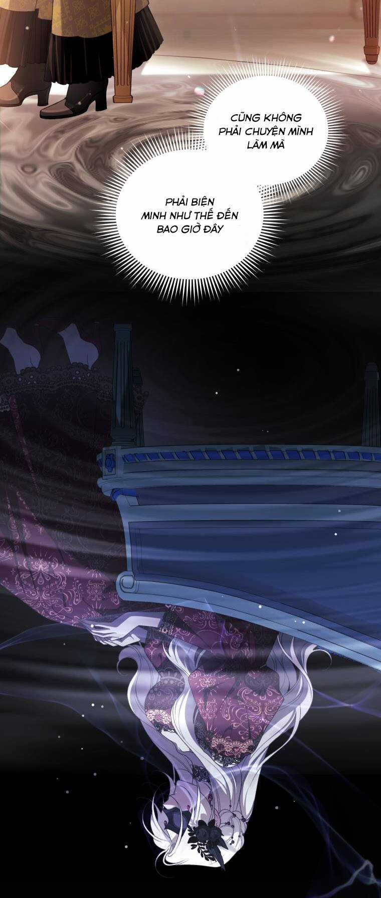 Ác Nữ Thuần Hoá Quái Thú Chapter 61 trang 62