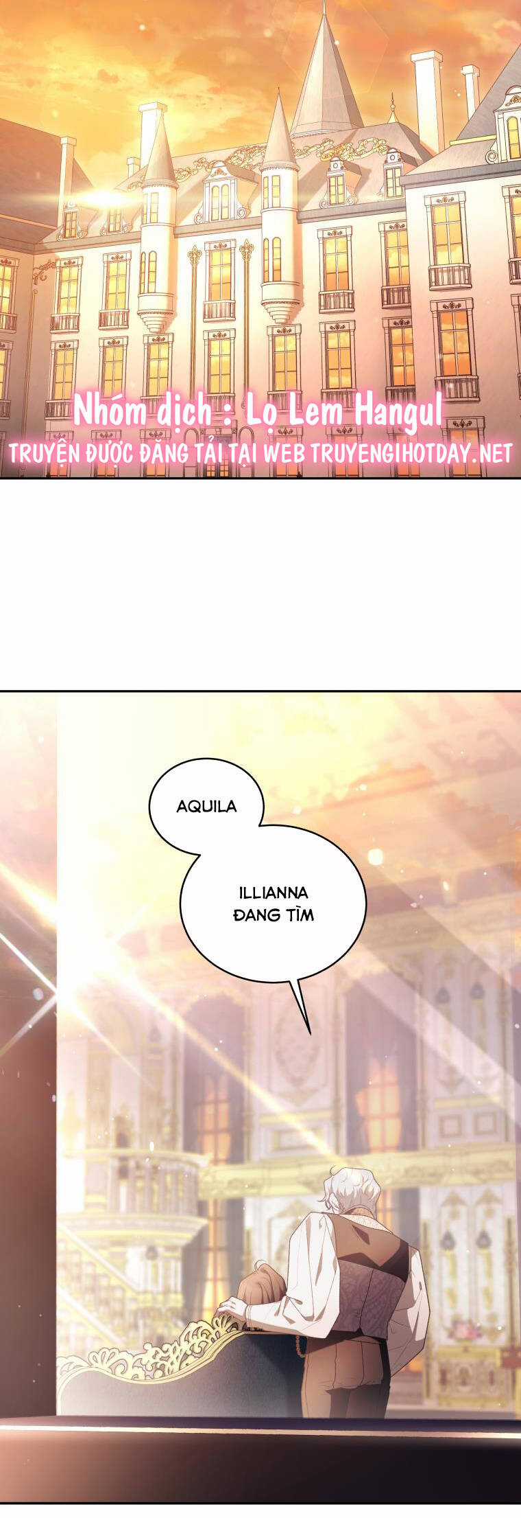 Ác Nữ Thuần Hoá Quái Thú Chapter 61 trang 64