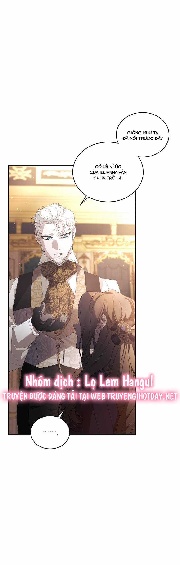 Ác Nữ Thuần Hoá Quái Thú Chapter 61 trang 65