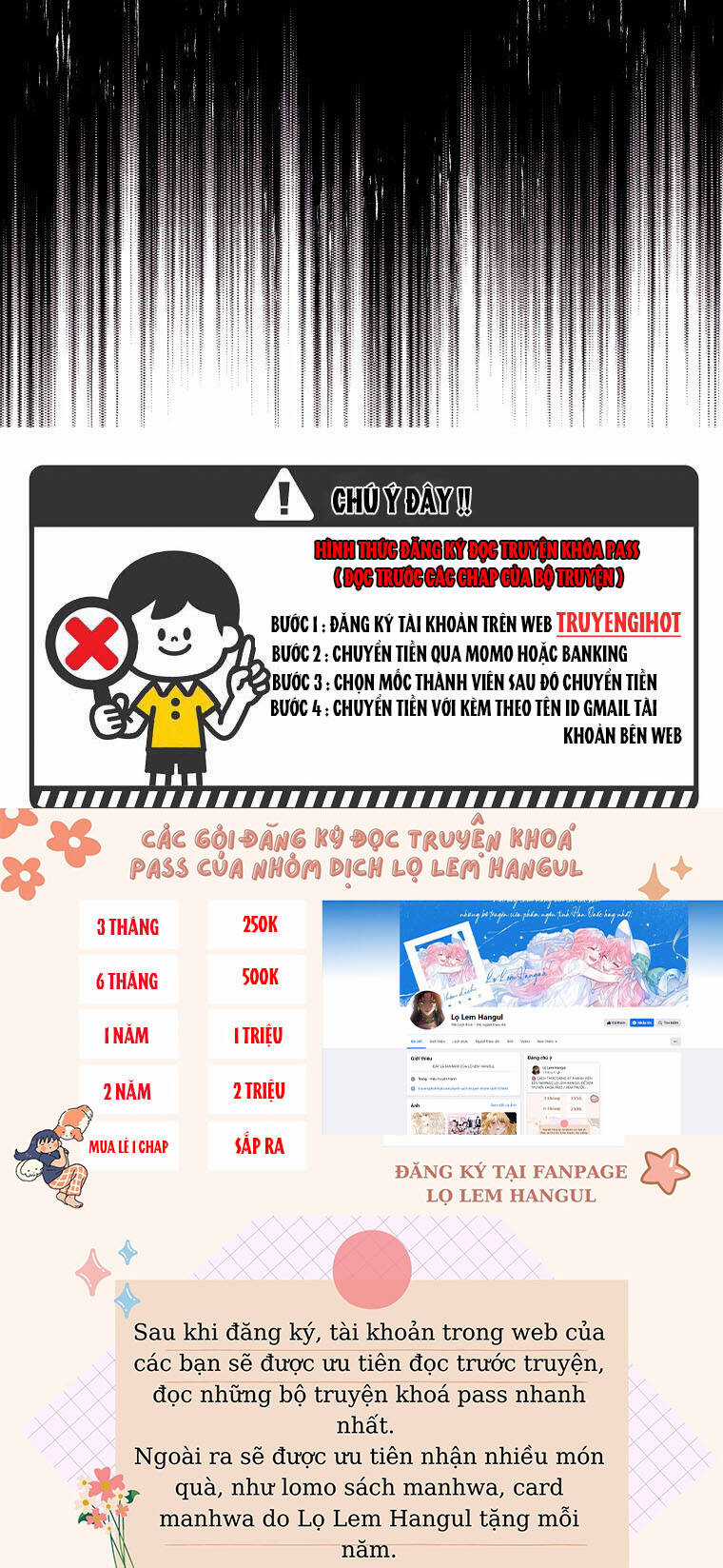 Ác Nữ Thuần Hoá Quái Thú Chapter 61 trang 69